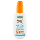 Garnier Ambre Solaire Advanced Sensitive Kids Spray Ceramide Protect 150 ml